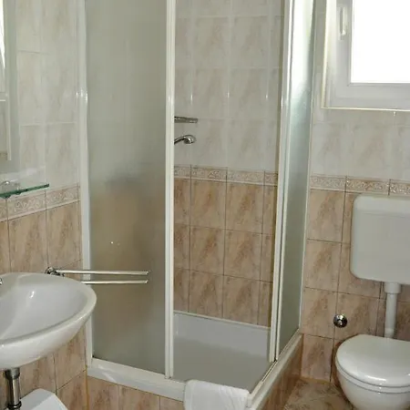 Apartments With A Parking Space Selce, Crikvenica - 11527 Apartment