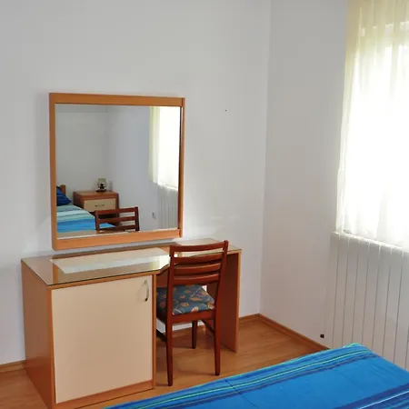 Apartment Apartments With A Parking Space Selce, Crikvenica - 11527 *