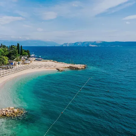 Apartment Apartments With A Parking Space Selce, Crikvenica - 11527 Selce