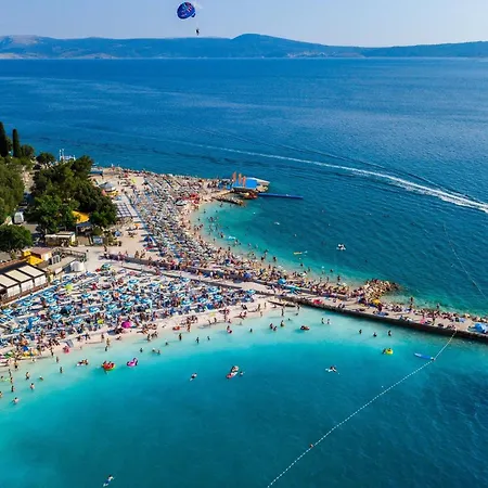Apartments With A Parking Space Selce, Crikvenica - 11527 Selce