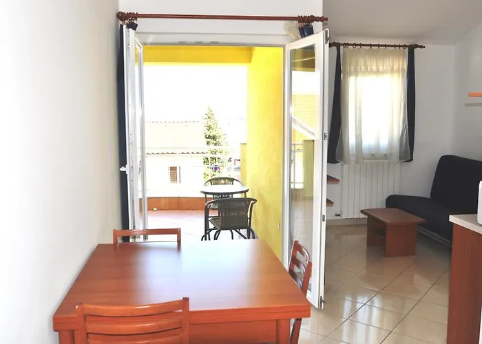 With A Parking Space Selce, Crikvenica - 11527 * سيلتسي