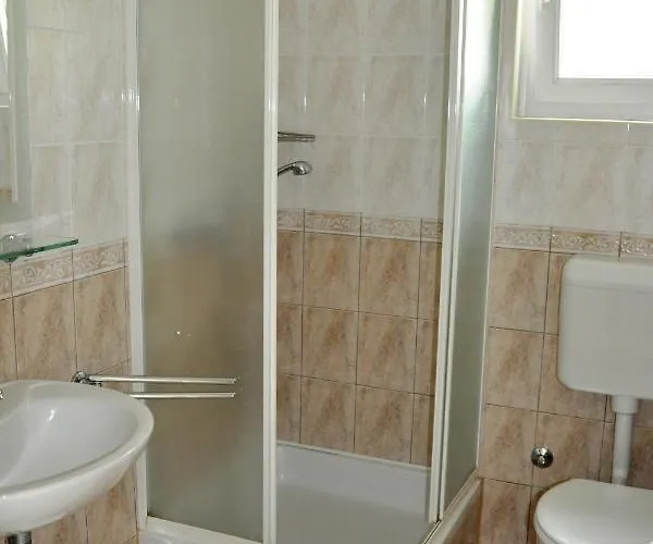 With A Parking Space Selce, Crikvenica - 11527 شقة